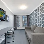 Kozyguru Sydney Cbd Studio Walk To Chinatown Nha653- 815