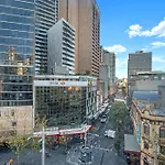 Kozyguru Sydney Cbd Studio Walk To Chinatown Nha653- 815