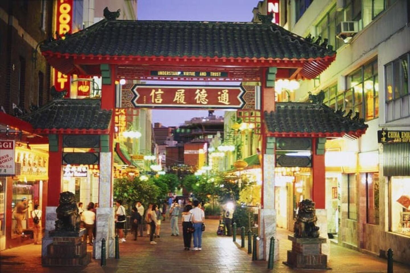 Kozyguru Cbd Walk To Chinatown Nha653- 815 Apartment Sydney